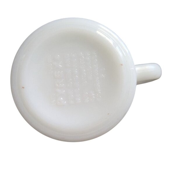 Pyrex Butterfly Gold Cinderella glass Bowl 441 1-1/5 PT coffee Mug D handle - Picture 11 of 16